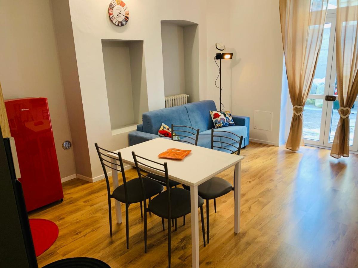 Appartamento Biama2 Torino